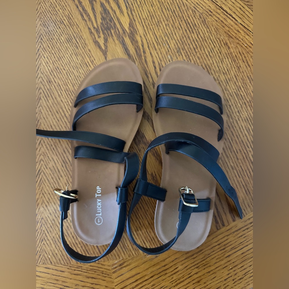 Girls Sandals